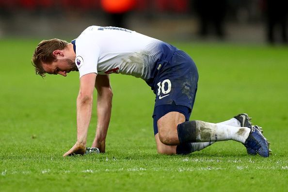 Tottenham transfer news: Kane replacement, Malcom to join on loan, De Jong to replace Eriksen? and more - 16th January, 2019