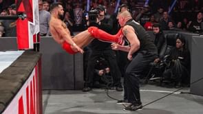 3 interesting observations from this week's RAW (January 21, 2019)