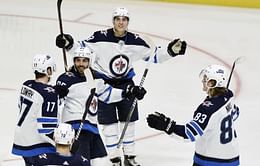 Hellebuyck makes 37 saves as Jets beat Predators 5-1