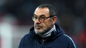 3 problems with Chelsea's Sarri-ball