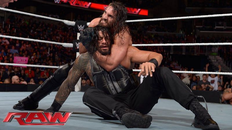 Seth Rollins has become one of RAW&#039;s top babyfaces following the absence of Roman Reigns.