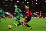 Fraser has turned into assist king for Bournemouth
