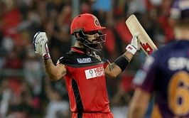 IPL 2019: One player from each team who might be the leading run scorer