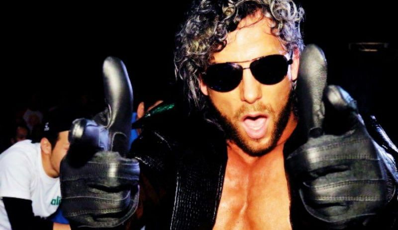 Could Kenny Omega finally be heading to WWE?