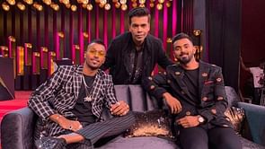 Opinion: Two-match ban recommended for Hardik Pandya and KL Rahul isn't the perfect solution to the controversy