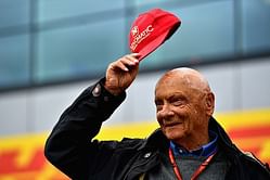 Top 5 comebacks in F1 history