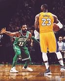 Kyrie Irving called LeBron James to apologize, said leadership not meant for many