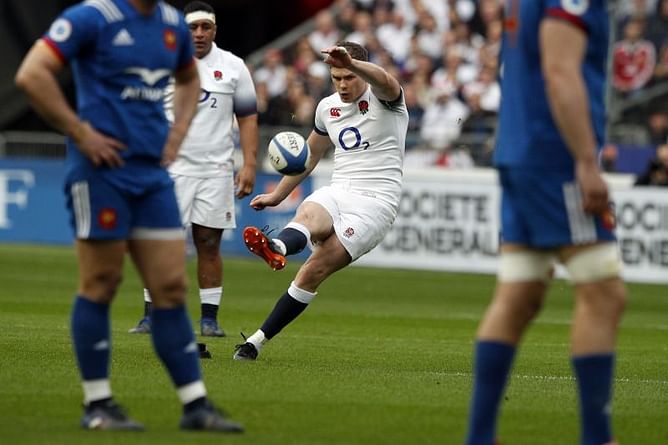 A look at the teams in the Six Nations