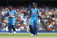 Kohli is the Bradman of ODI cricket