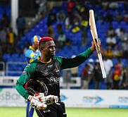 We paid for reckless batting: Allen