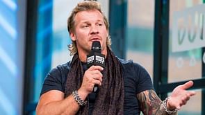 AEW/WWE News: Chris Jericho opens up on why he signed for AEW, if he'll return to WWE