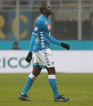 Rumour has it that koulibali's mannequin can perform tackles better than most people.