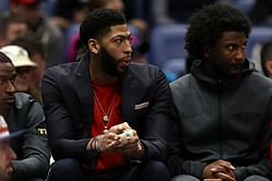 NBA 2018-19: Top 5 Teams which can land Anthony Davis