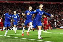 Top 3 most expensive Chelsea signings of all time