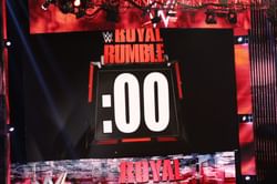 क्या आप जानते हैं: WWE सुपरस्टार जिसने एक ही Royal Rumble मैच में 3 बार एंट्री की