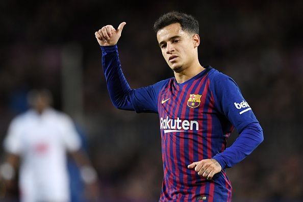 Coutinho won&#039;t come cheap