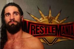 Royal Rumble मैच जीतने के बाद सैथ रॉलिंस ने की ब्रॉक लैसनर पर टिप्पणी