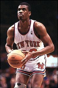 Bernard King