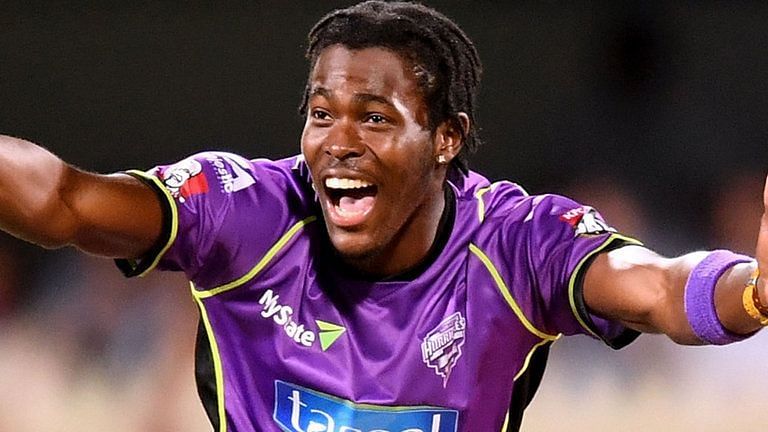 Image result for jofra archer