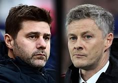 Tottenham Hotspur v Manchester United: Match preview, team news, predictions, venue & where to watch details | Premier League 2018-19