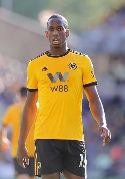 Wolverhampton Wanderers v Southampton FC - Premier League