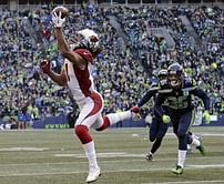 Larry Fitzgerald returning to Cardinals for 16th season