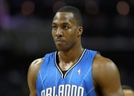 Dwight Howard