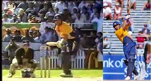 On this day in 1994: Sachin Tendulkar opens in ODIs for the first time