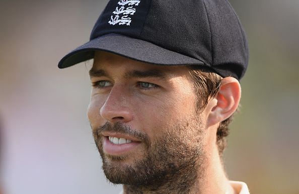 Sri Lanka v England: Third Test - Day Four