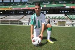 I-League 2018-19: Minerva Punjab sign Spaniard Juan Quero for AFC Champions League