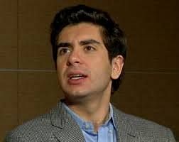 टोनी खान (Tony Khan)