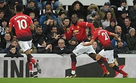 Premier League 2018-19: Newcastle United 0-2 Manchester United, 5 Talking points