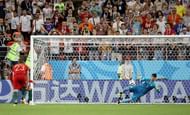 Alireza saving Cristiano Ronaldo's spot-kick is World Cup