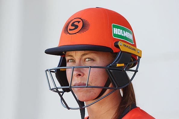 Piepa Cleary Cricket Australian