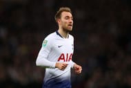 Tottenham Hotspur v Chelsea - Carabao Cup: Semi-Final First Leg
