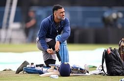 5 Players to watch out for in Australia vs India ODI series