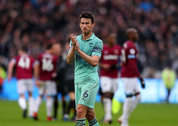 Premier League 2018/19: Reasons for Arsenal's latest struggles
