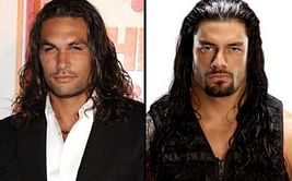 10 WWE Wrestlers and their lookalikes