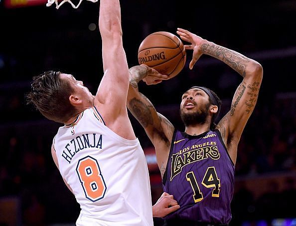 NBA 2018-19: 3 talking points as New York Knicks shock the Los Angeles Lakers with a win