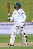 Mominul ton propels Bangladesh in West Indies Test