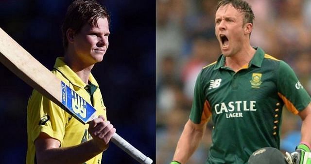 Steve Smith and AB de Villiers will play in the BPL for the first time