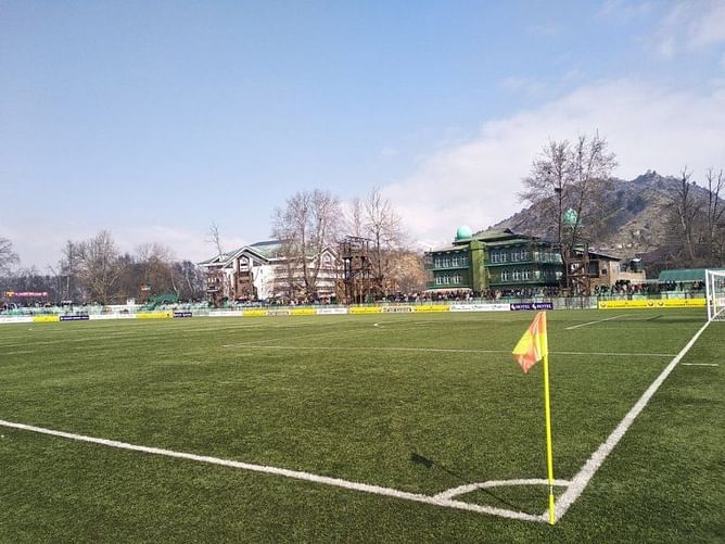 I-League 2018-19: Twitter reacts as Star withdraws telecast of Real Kashmir v Chennai City match