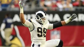 Where the Divisional Round will be decided - The key Opta facts