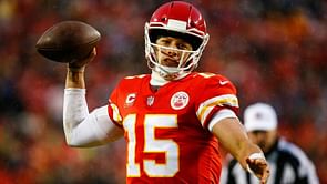 Mahomes: Late TD the mentality Chiefs need to win Super Bowl