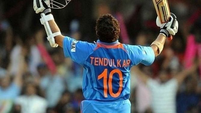 5 Youngest debutants for India