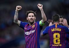 Barcelona on the verge of completing €90 million signing, Real Madrid to beat Manchester City to £99 million Serie A superstar and more: Transfer Roundup, 23 January 2019