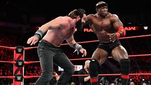 WWE News: Bobby Lashley announces he's in the Royal Rumble