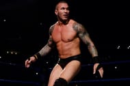 Randy Orton had a poor time as a face on SmackDown