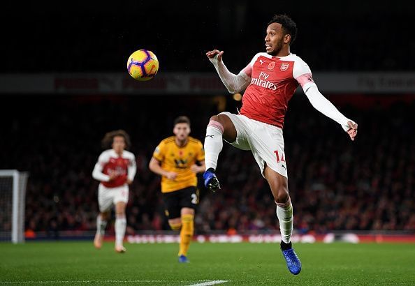 Premier League 2018/19, Arsenal vs Chelsea: How the Gunners should line-up