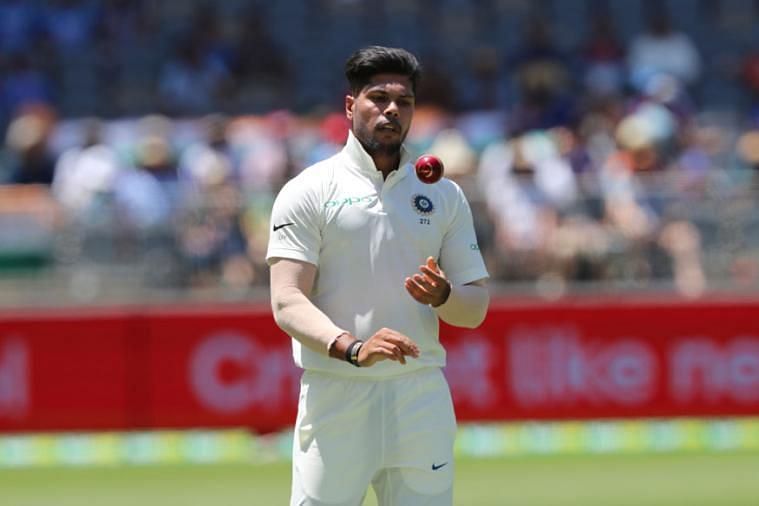 Umesh Yadav&#039;s 12 wicket haul helps Vidarbha enter finals of Ranji Trophy 2018/19